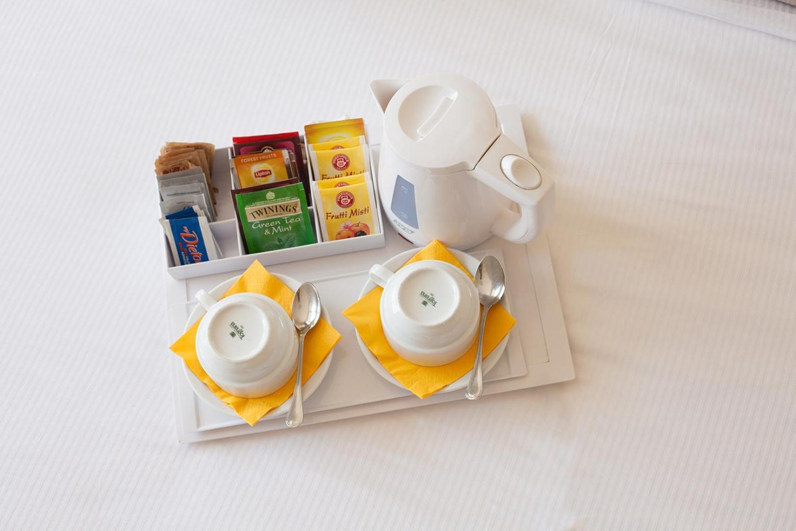 Hotel Savoy Palace - Tonelli Hotels Riva del Garda Room photo