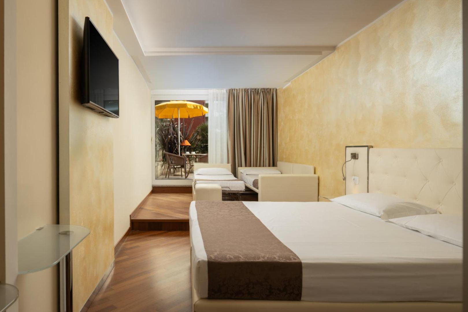 Hotel Savoy Palace - Tonelli Hotels Riva del Garda Room photo