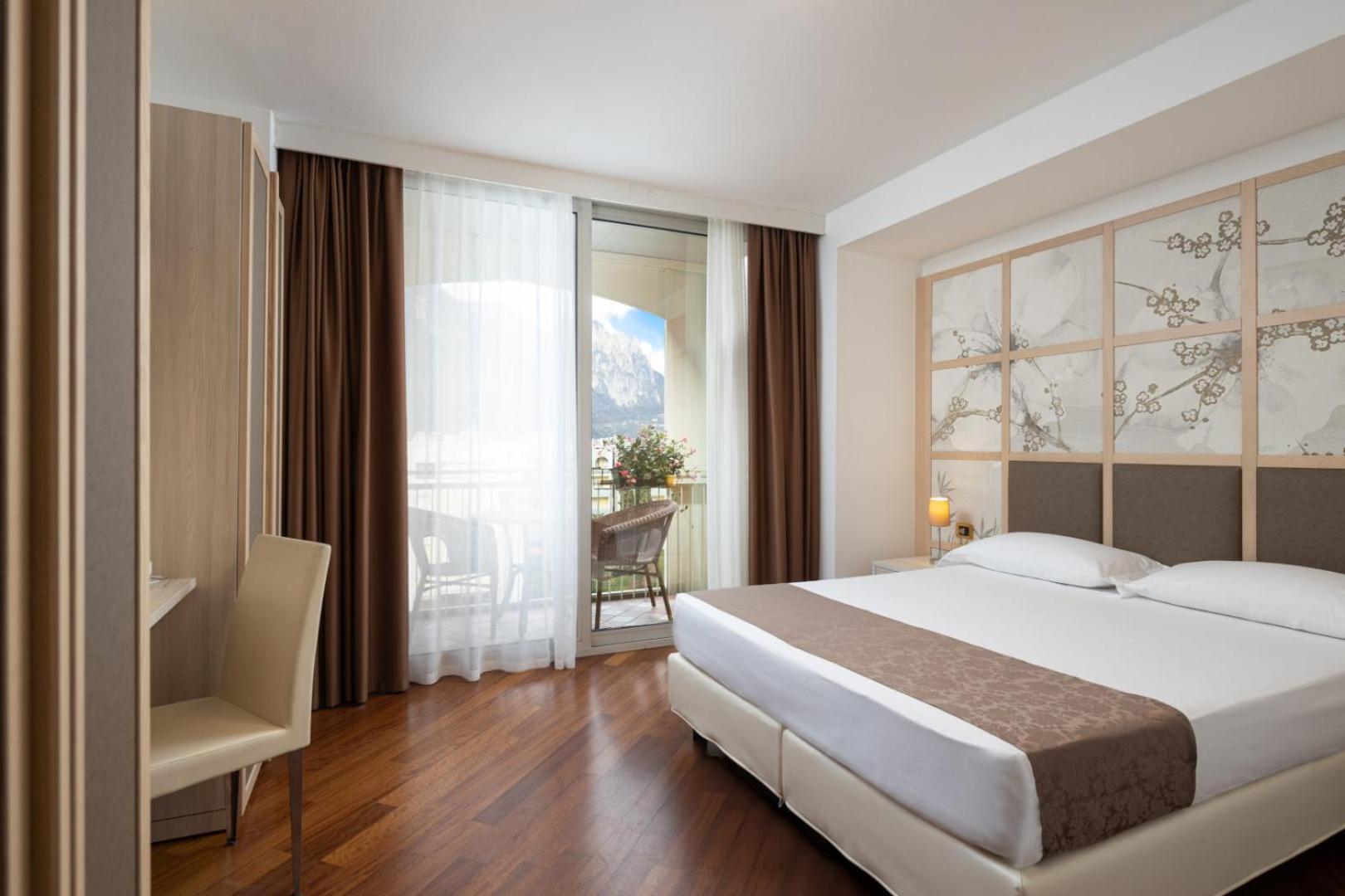 Hotel Savoy Palace - Tonelli Hotels Riva del Garda Room photo